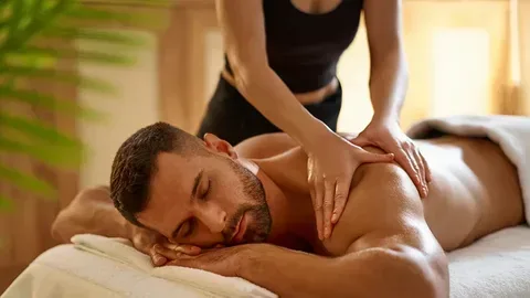 Akat Masaj Salonu