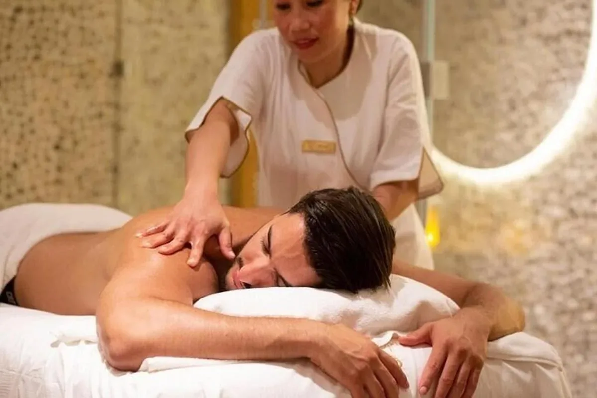 Arnavutköy Spa Merkezi