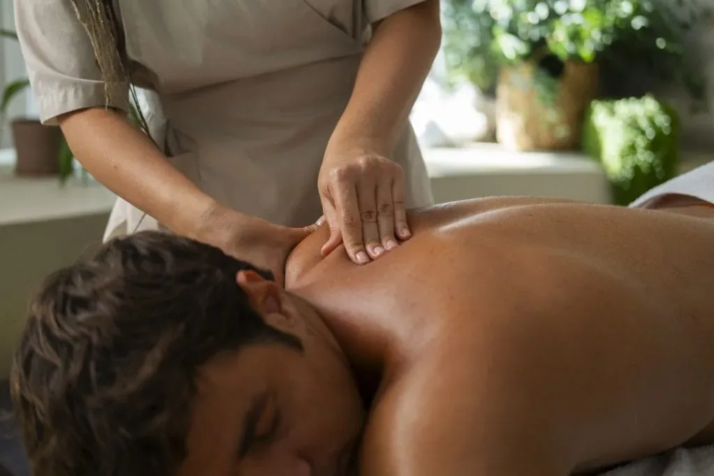 Bebek Spa Merkezi