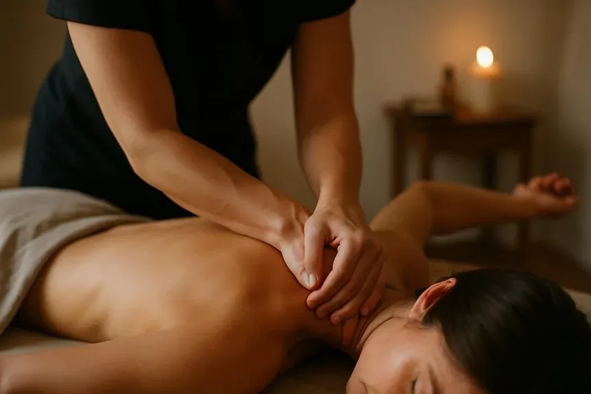 Cihannüma Spa Merkezi