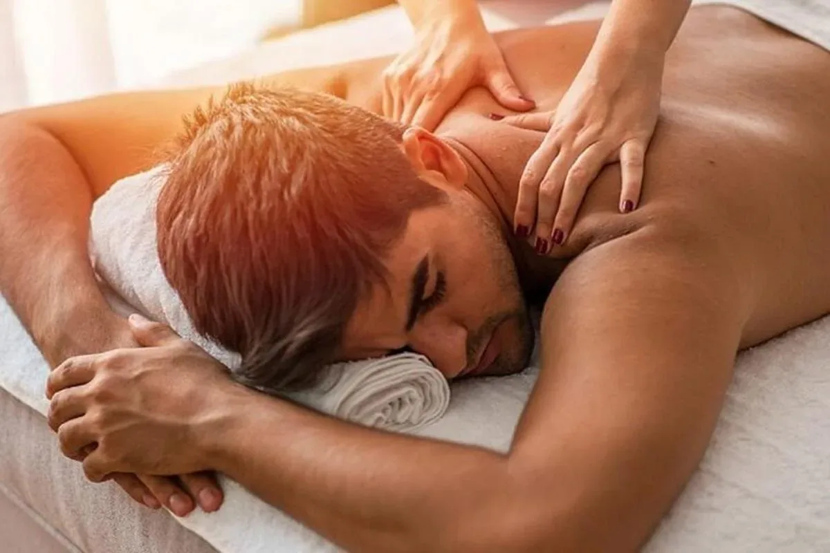 Etiler Spa Merkezi