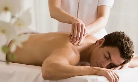 Gayrettepe Spa Merkezi