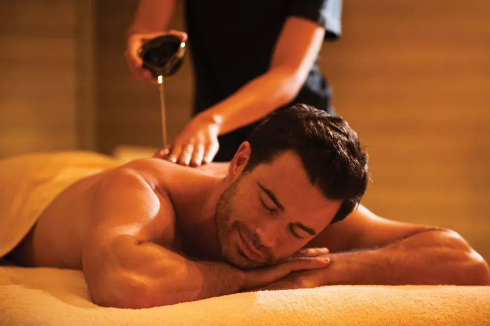 Konaklar Spa Merkezi