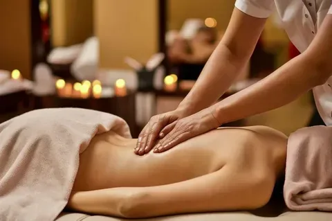 Levent Spa Merkezi