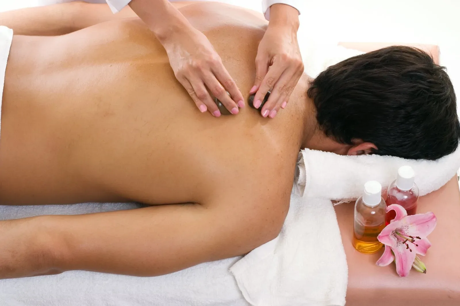 Mecidiye Masaj Salonu