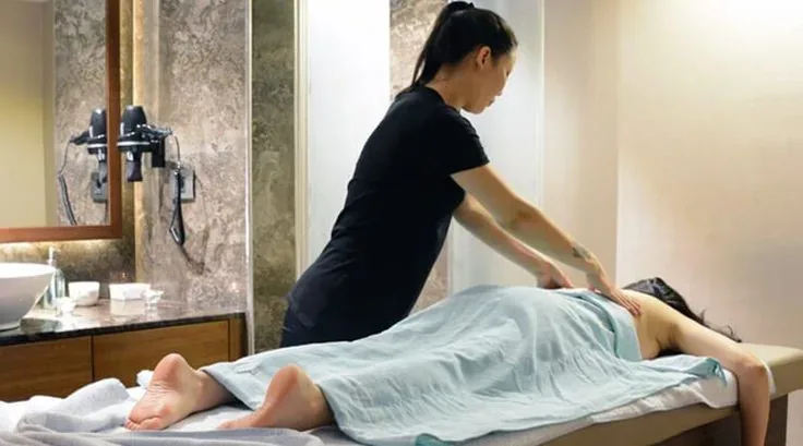 Mecidiye Spa Merkezi