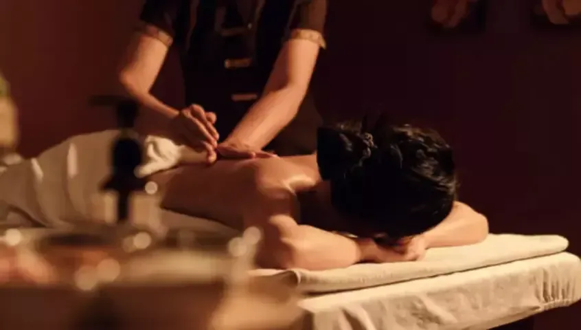 Nisbetiye Masaj Salonu