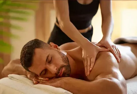 Nisbetiye Spa Merkezi