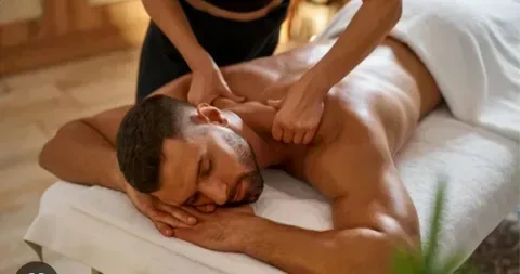 Sinanpaşa Spa Merkezi
