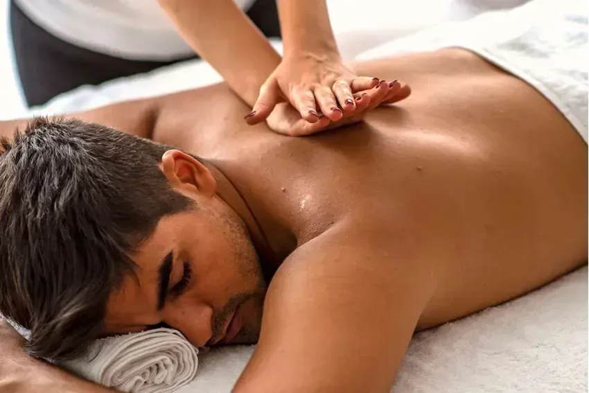Türkali Spa Merkezi